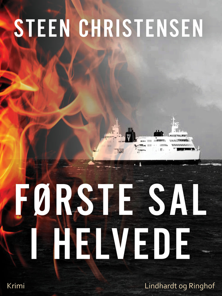 Første sal i helvede