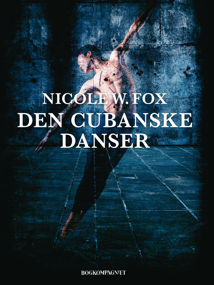 Den cubanske danser