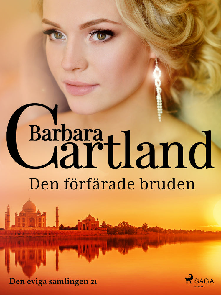 Den förfärade bruden