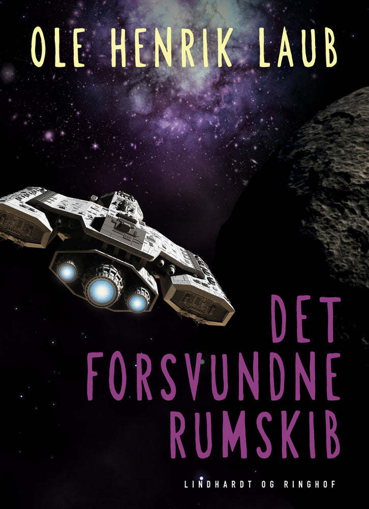 Det forsvundne rumskib