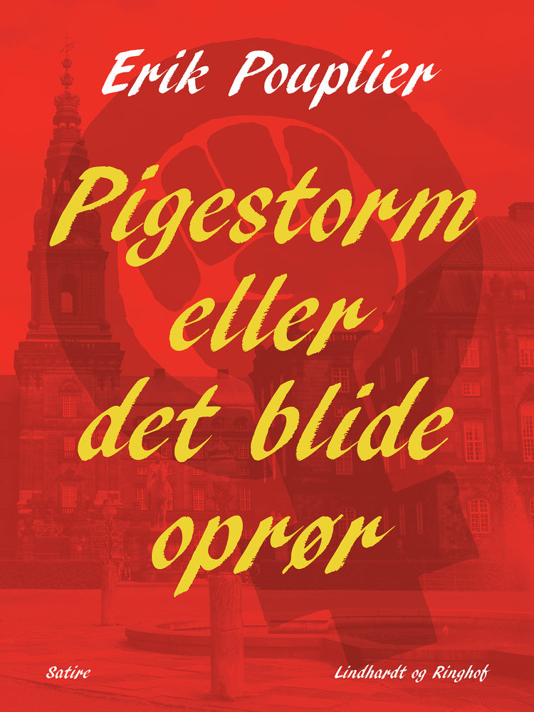 Pigestorm eller det blide oprør