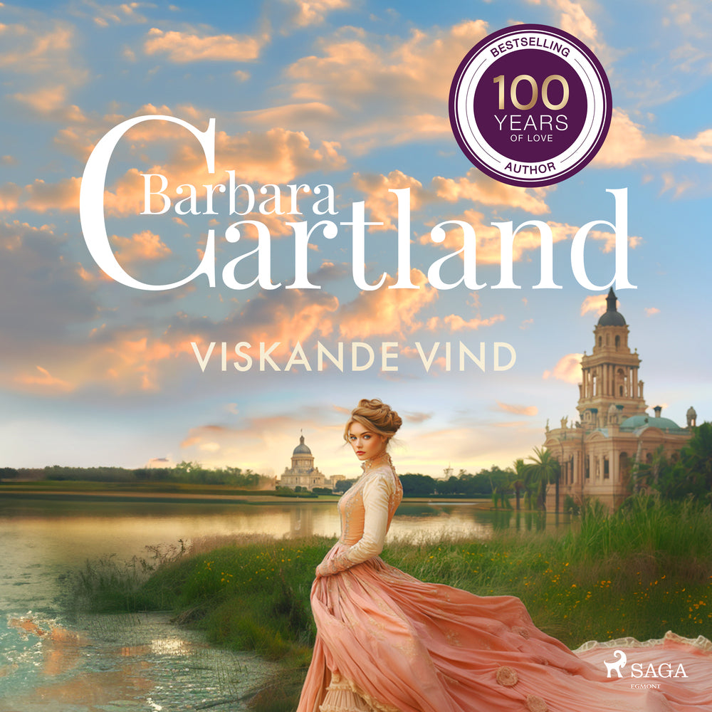 Viskande vind