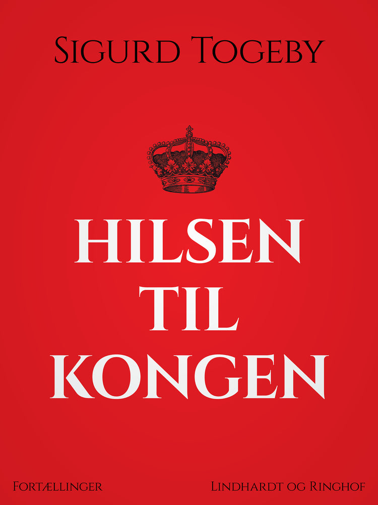Hilsen til kongen