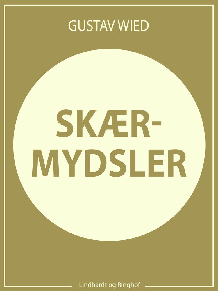 Skærmydsler