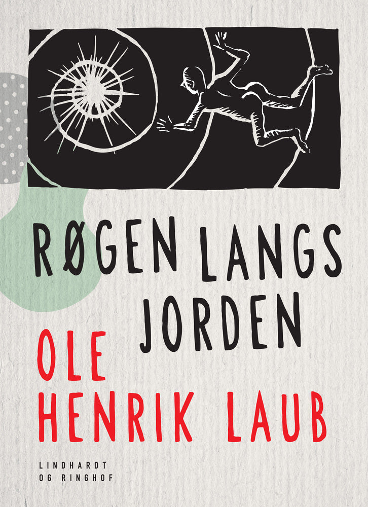 Røgen langs jorden