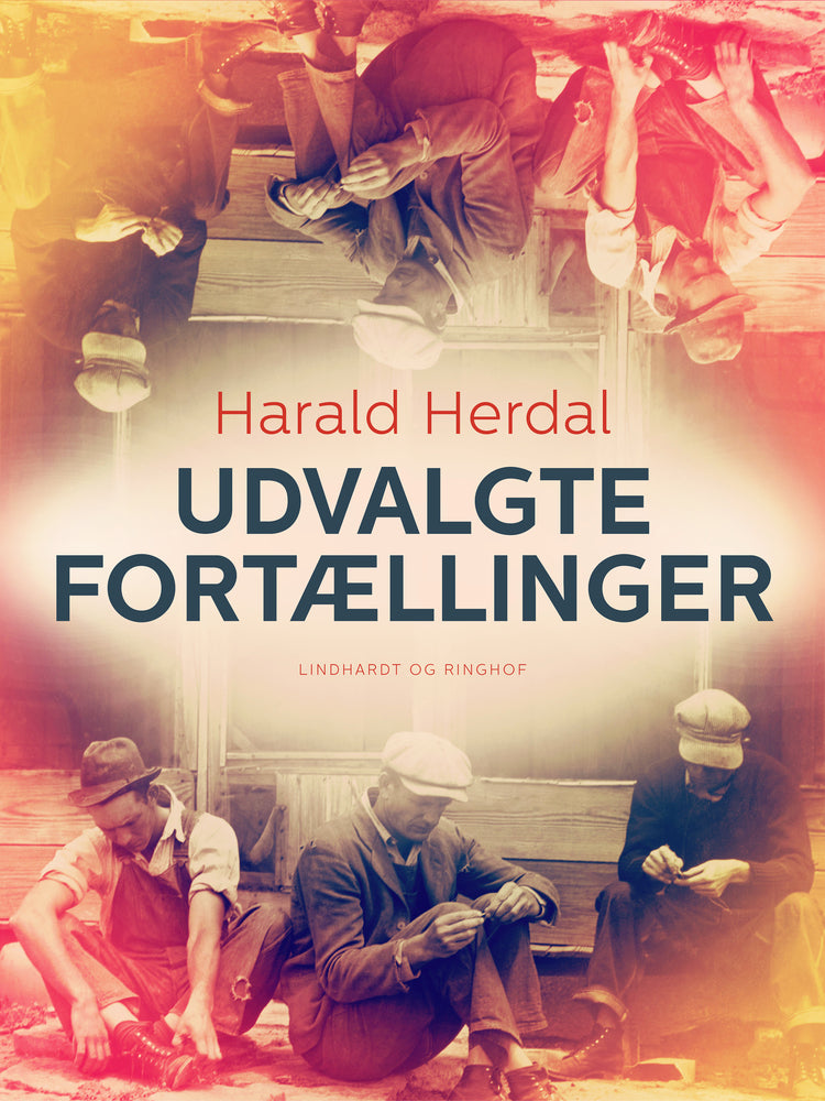 Udvalgte fortællinger
