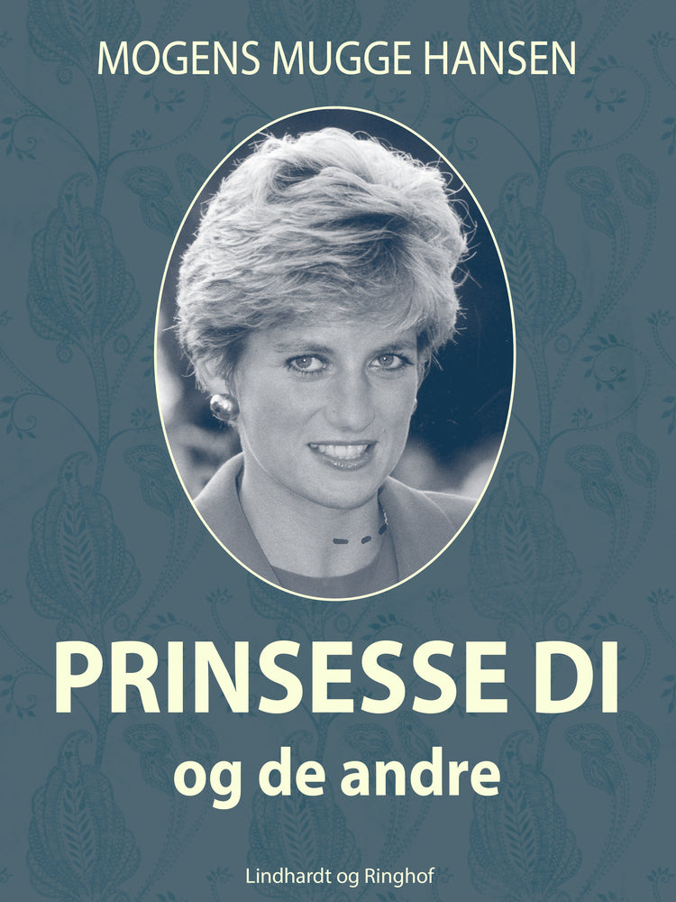 Prinsesse Di - og de andre