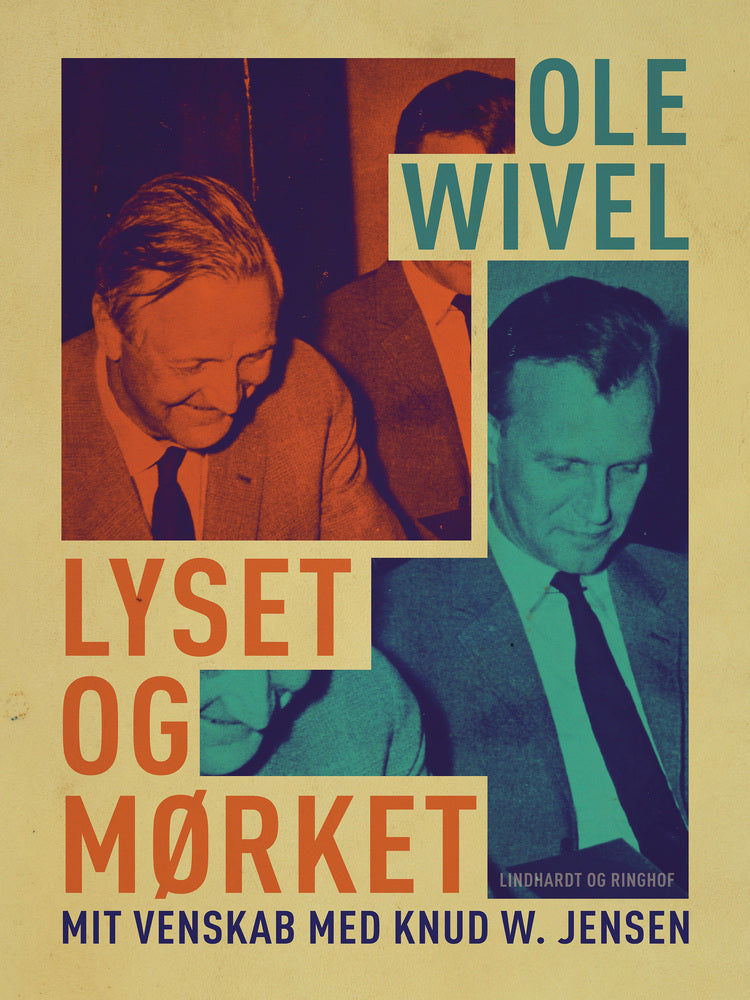 Lyset og mørket