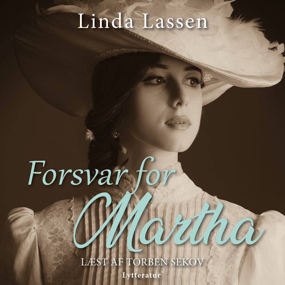 Forsvar for Martha