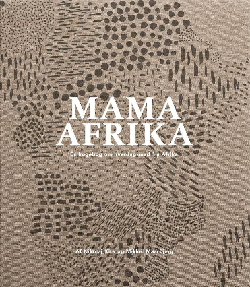 MAMA AFRIKA