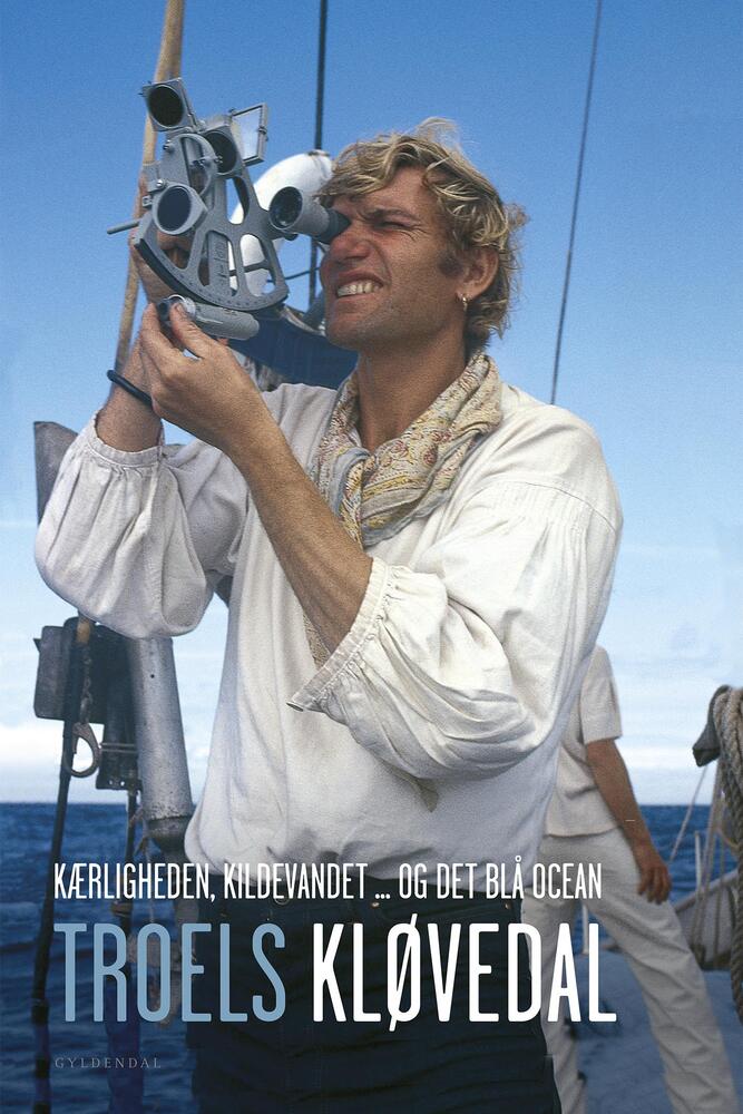 Kærligheden, kildevandet... og det blå ocean