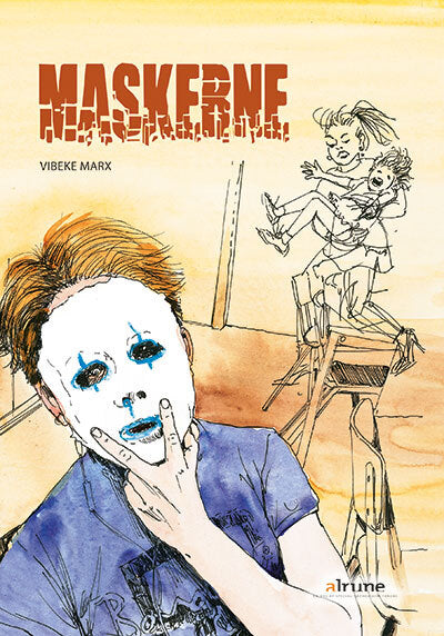Maskerne