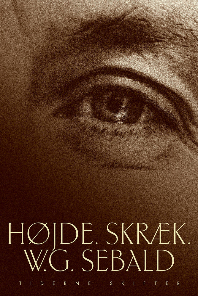 Højde. Skræk