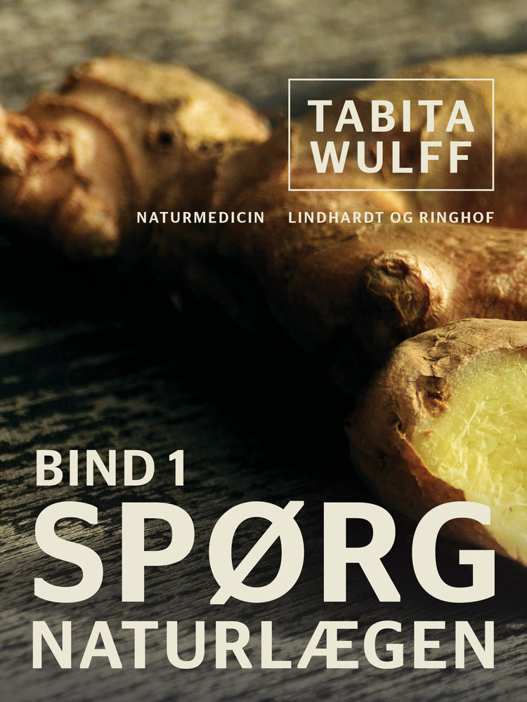 Spørg naturlægen