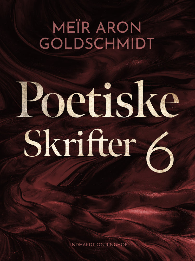Poetiske skrifter 6
