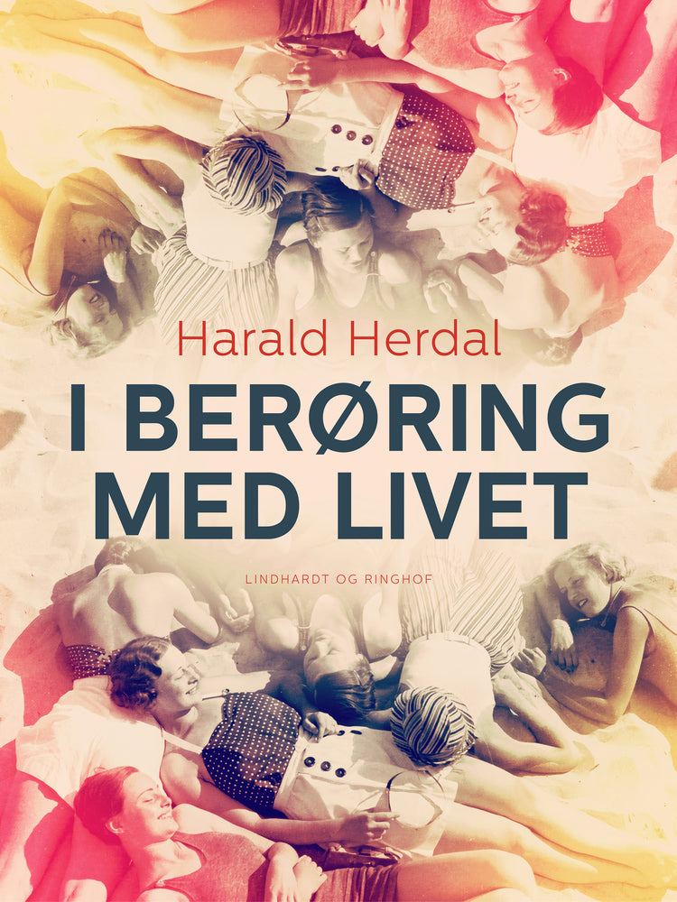 I berøring med livet