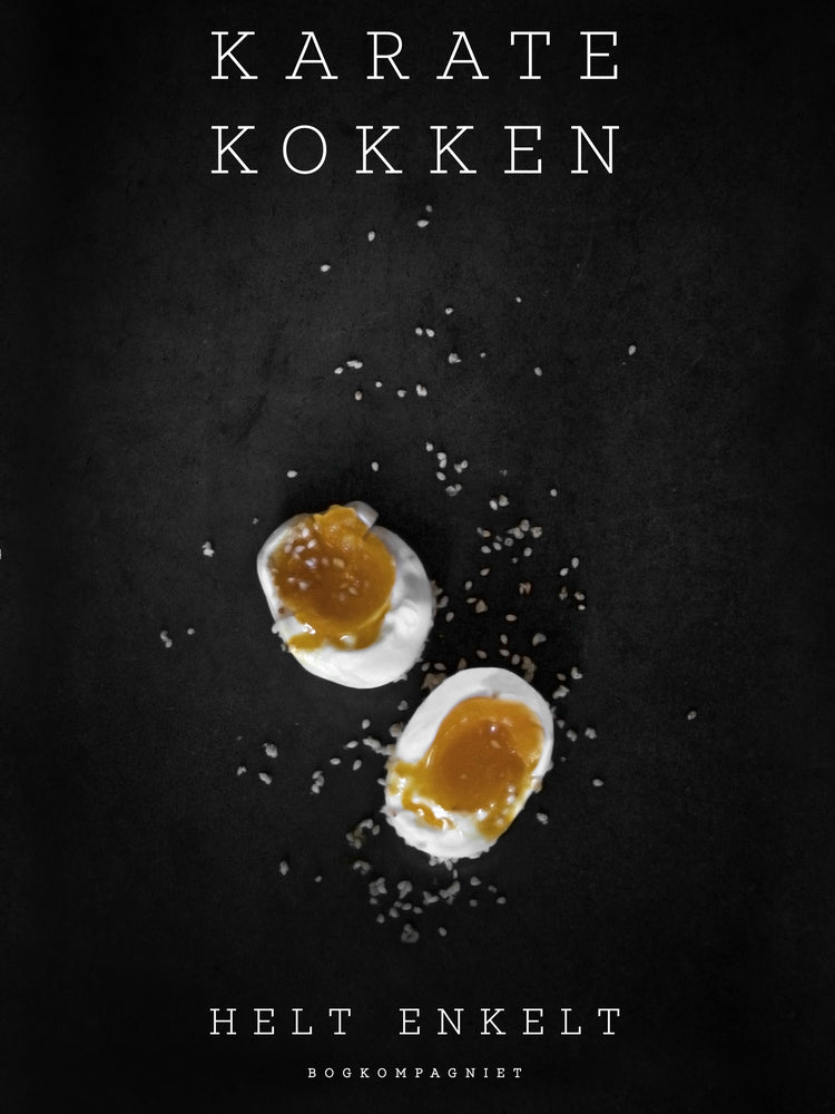 Karatekokken