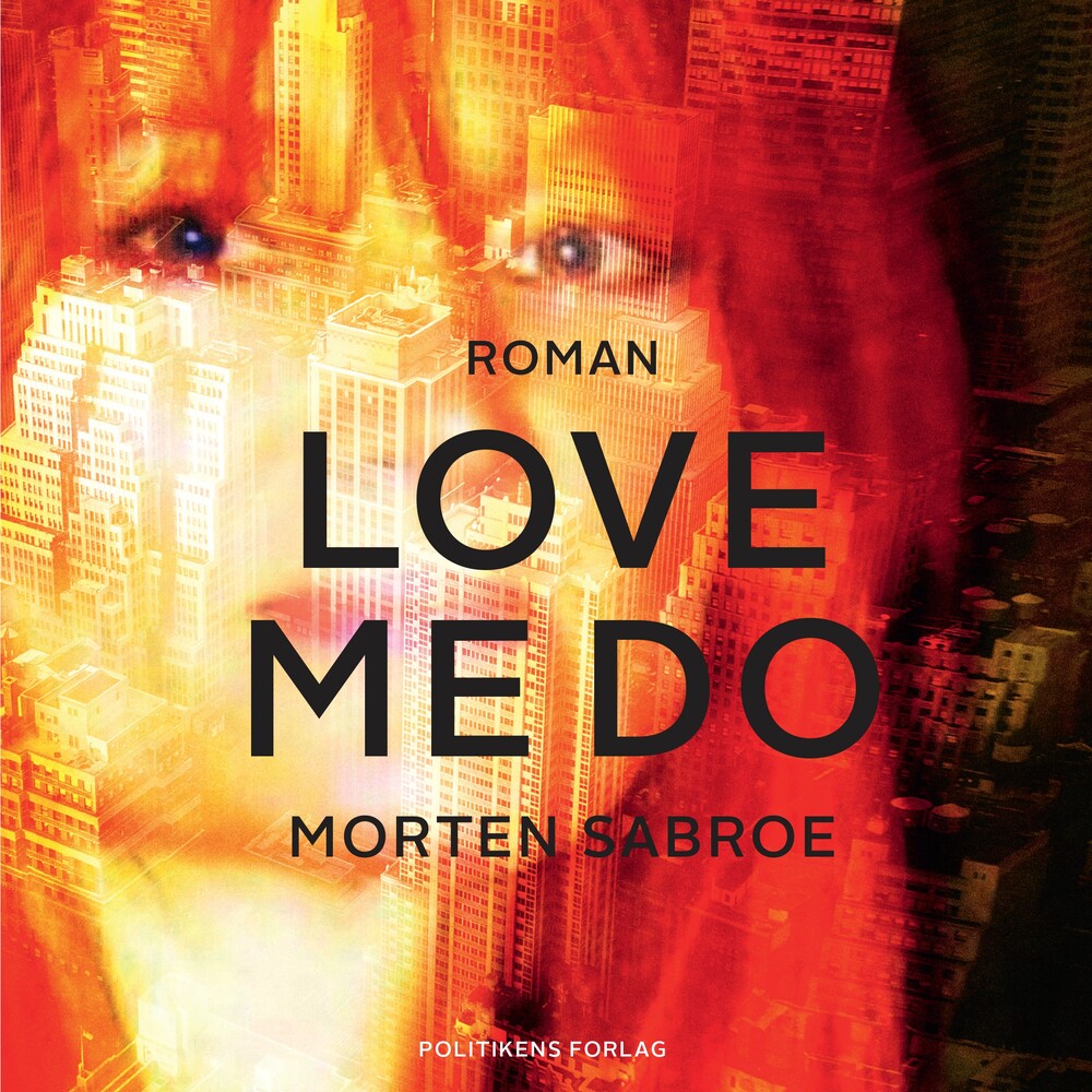 Love Me Do