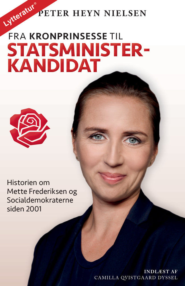 Fra kronprinsesse til statsministerkandidat