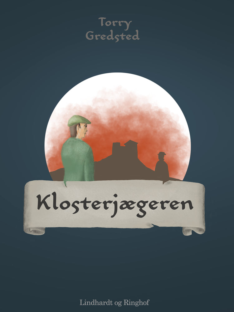 Klosterjægeren
