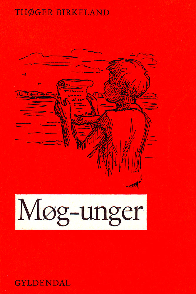 Møg-unger
