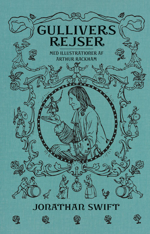 Gullivers rejser