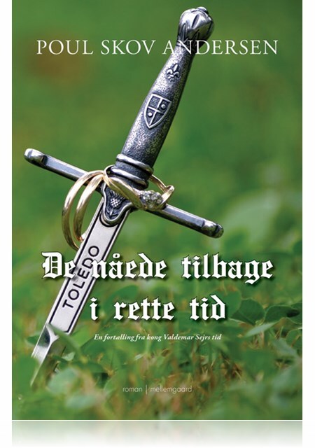 De nåede tilbage i rette tid