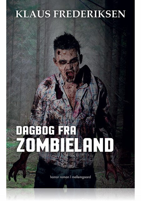 DAGBOG FRA ZOMBIELAND