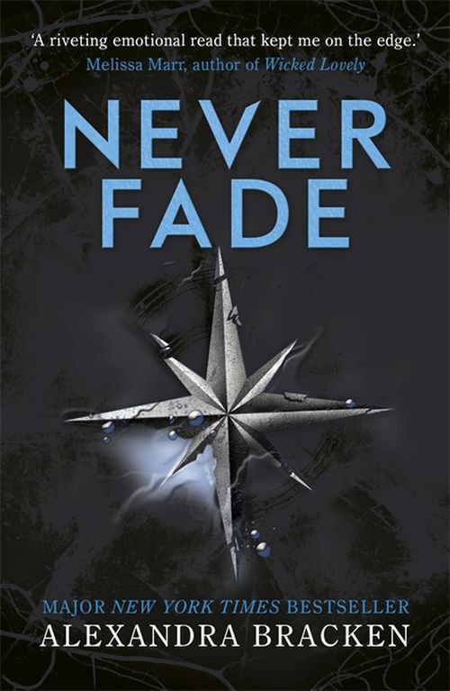 A Darkest Minds Never Fade