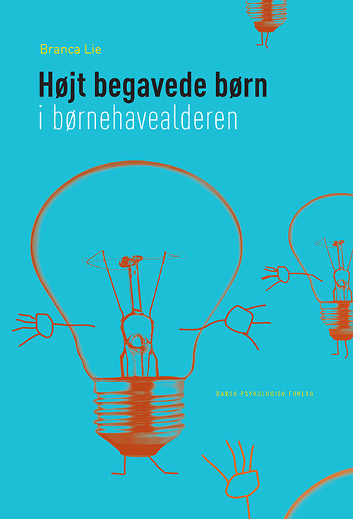 Højt begavede børn i børnehavealderen
