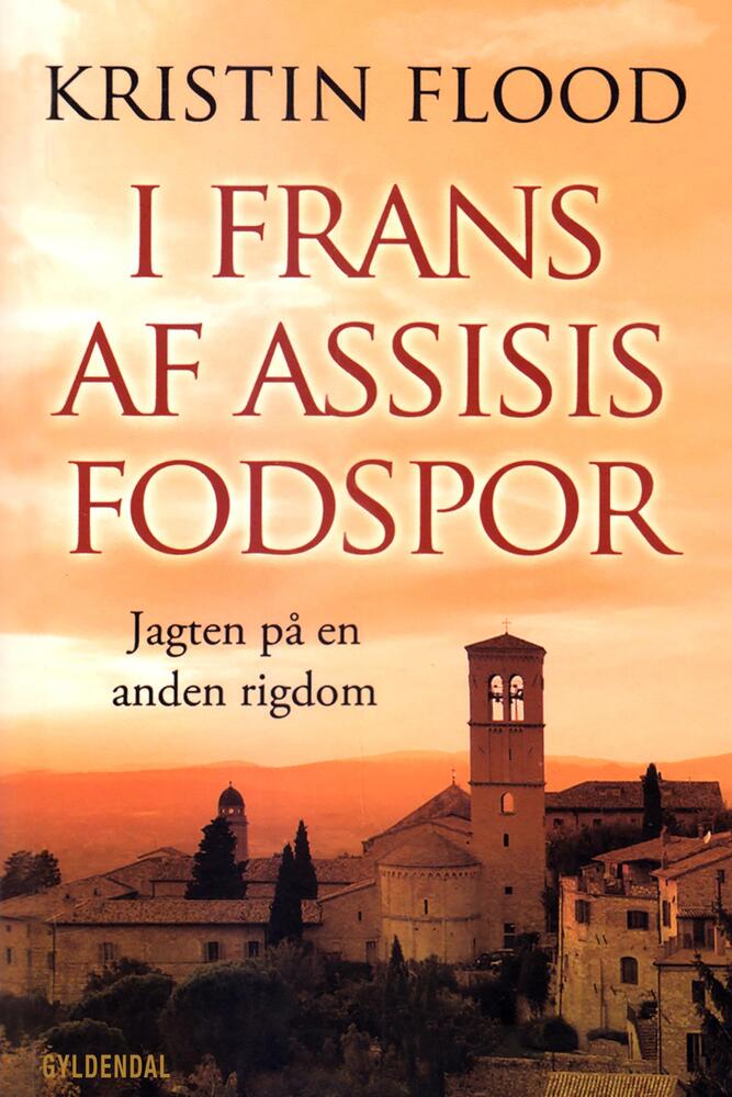 I Frans af Assisis fodspor