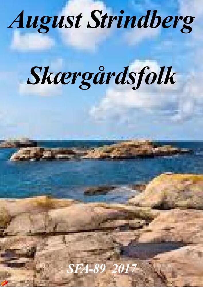 Skærgårdsfolk