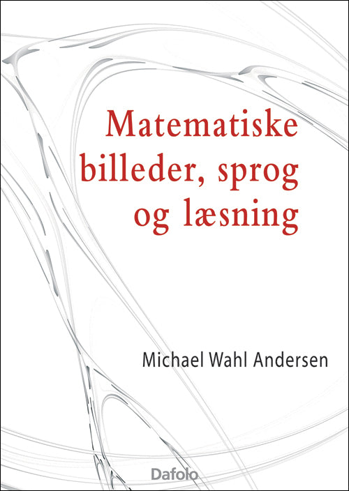Matematiske billeder, sprog og læsning
