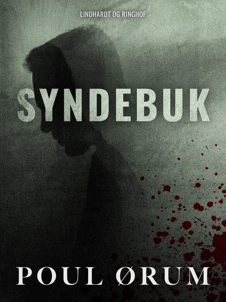 Syndebuk