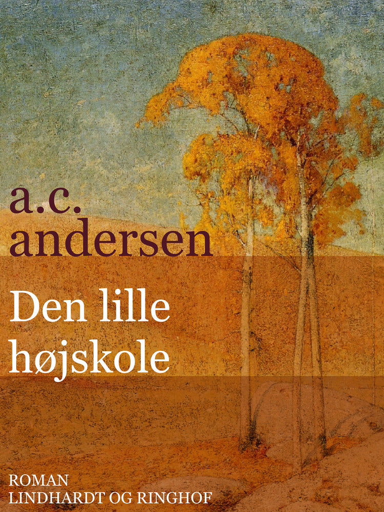 Den lille højskole