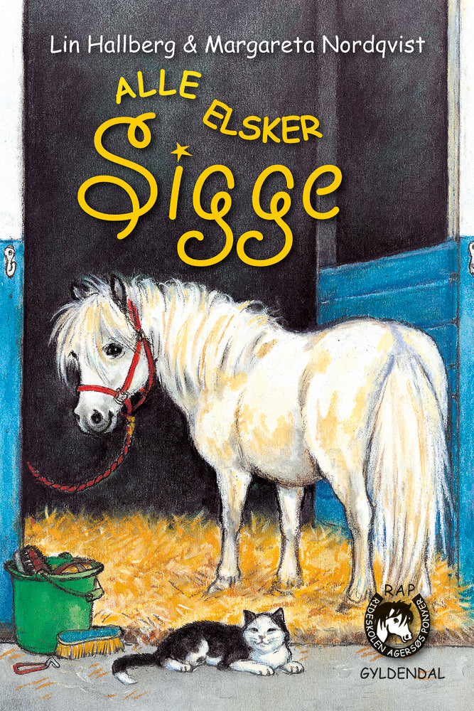 Alle elsker Sigge