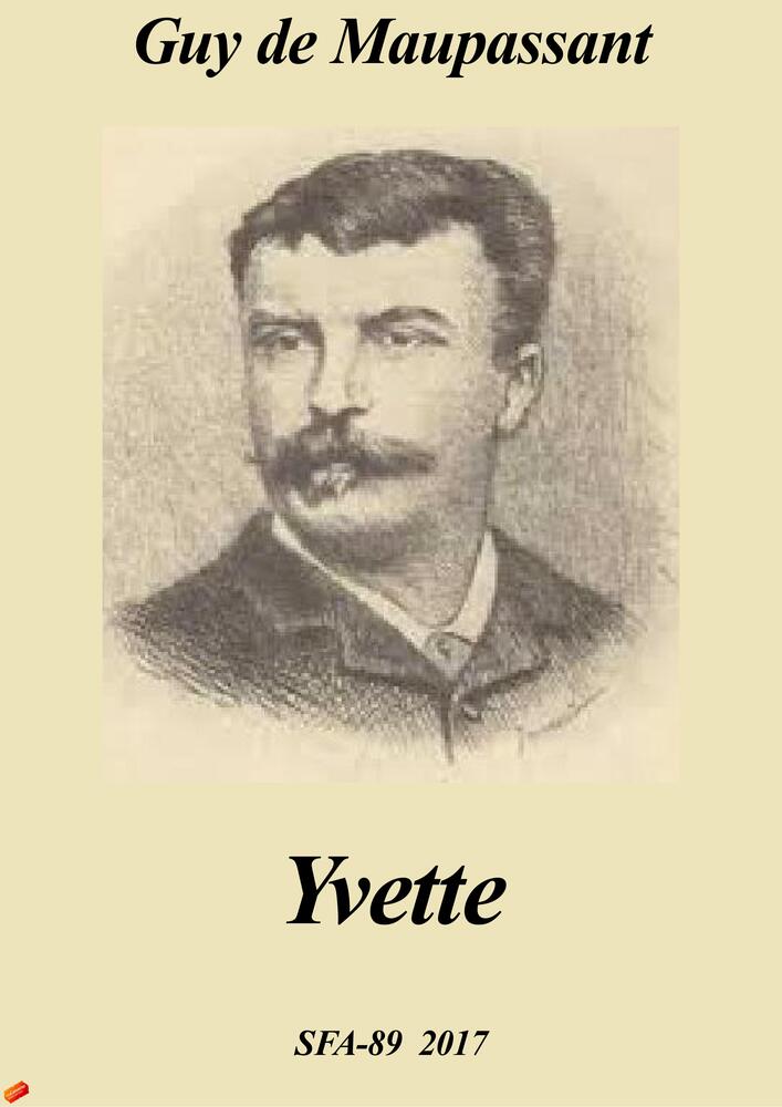 Yvette