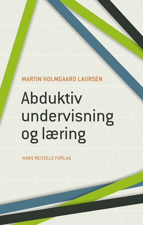 Abduktiv undervisning og læring