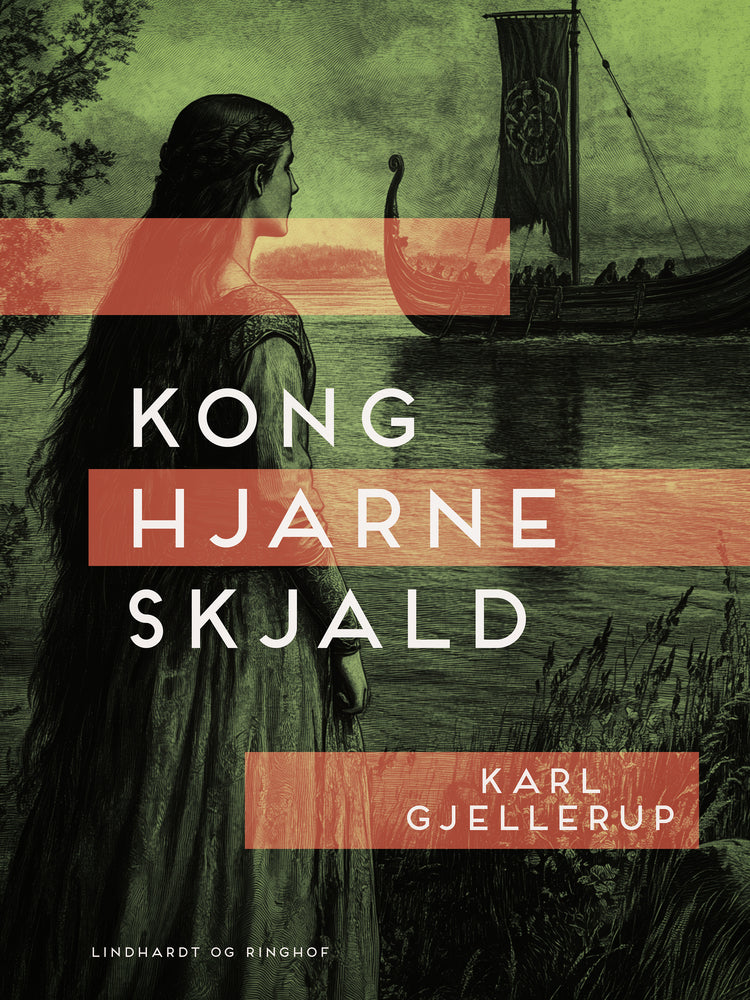 Kong Hjarne Skjald