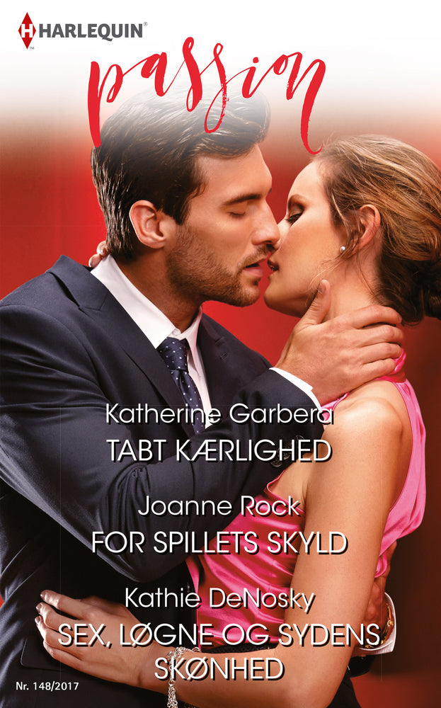Tabt kærlighed/For spillets skyld/Sex, løgne og sydens skønhed