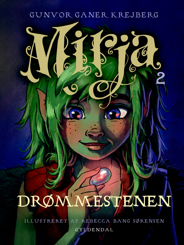 Drømmestenen