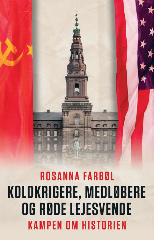 Koldkrigere, medløbere, og røde lejesvende 1234