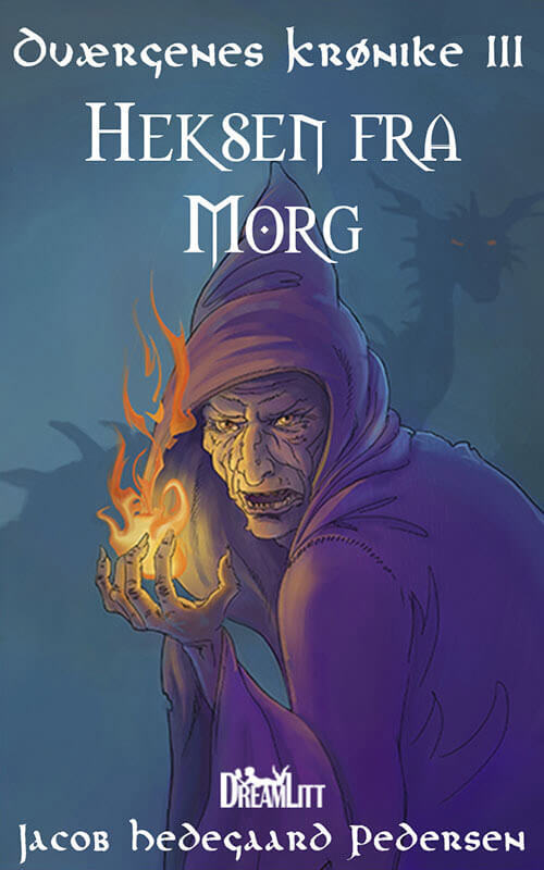 Heksen fra Morg