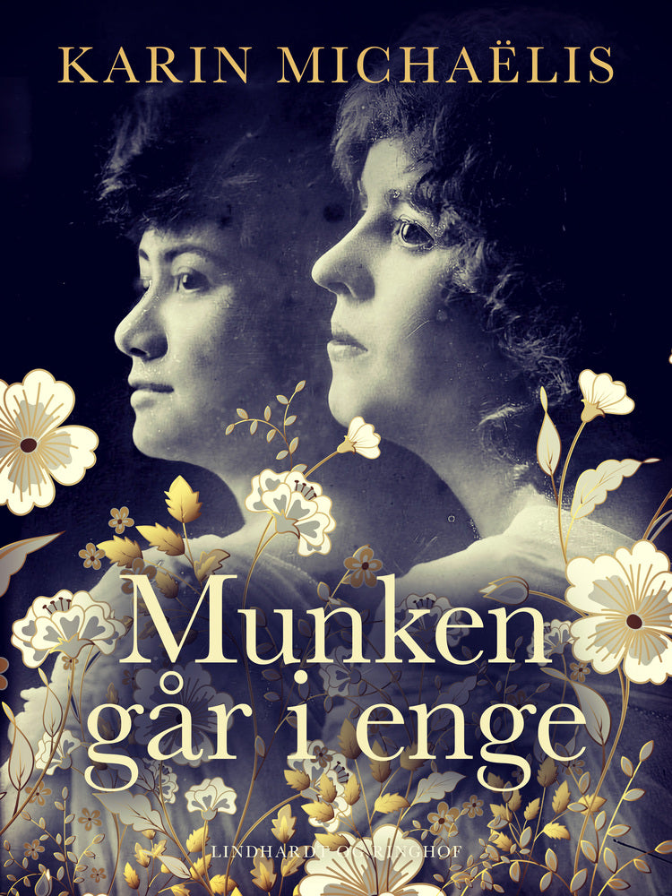 Munken går i enge