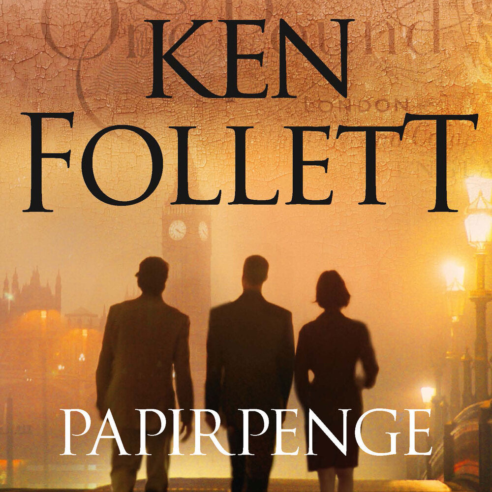 Papirpenge