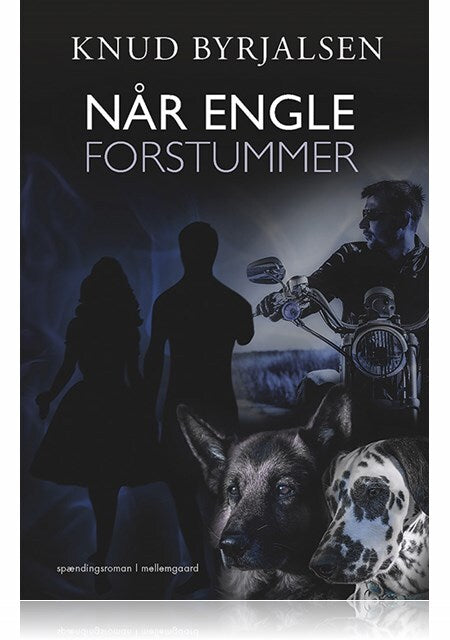 Når engle forstummer
