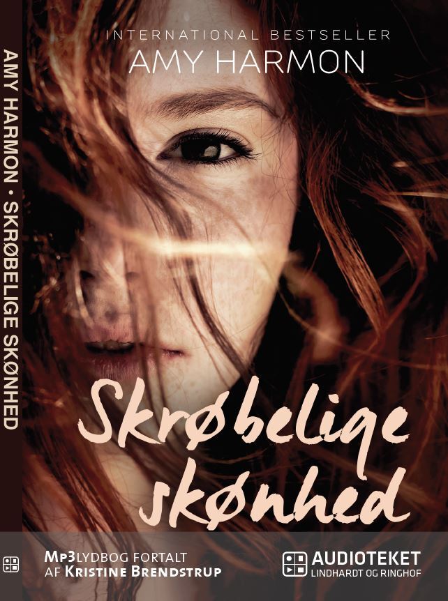 Skrøbelige skønhed
