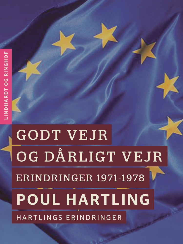 Godt vejr og dårligt vejr