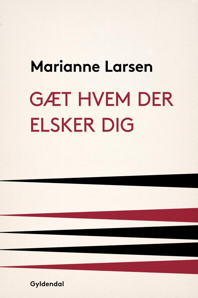 Gæt hvem der elsker dig