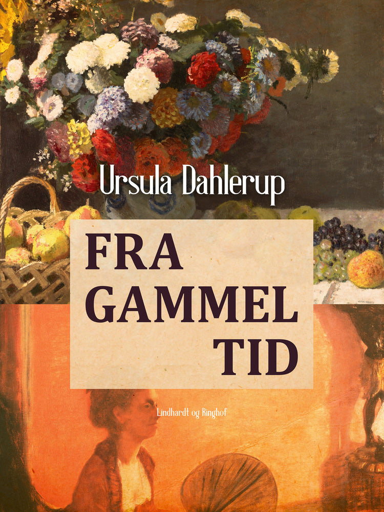 Fra gammel tid